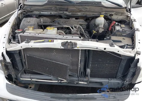 2005 Dodge Ram 1500 Slt/Laramie from USA, damaged, VIN 1D7HU18D75S150936